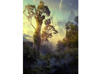 Avatar, fandonia in 3d
